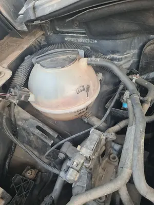 Foto de DEPOSITO EXPANSION SEAT ALHAMBRA (710)