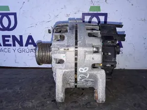 Foto de ALTERNADOR RENAULT SIN MODELO referencia 231008040R foto 2