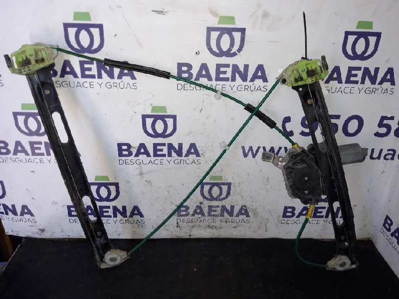 Foto de ELEVALUNAS DELANTERO DERECHO SIN MARCA SIN MODELO referencia 8251350