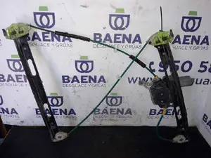 Foto de ELEVALUNAS DELANTERO DERECHO SIN MARCA SIN MODELO referencia 8251350