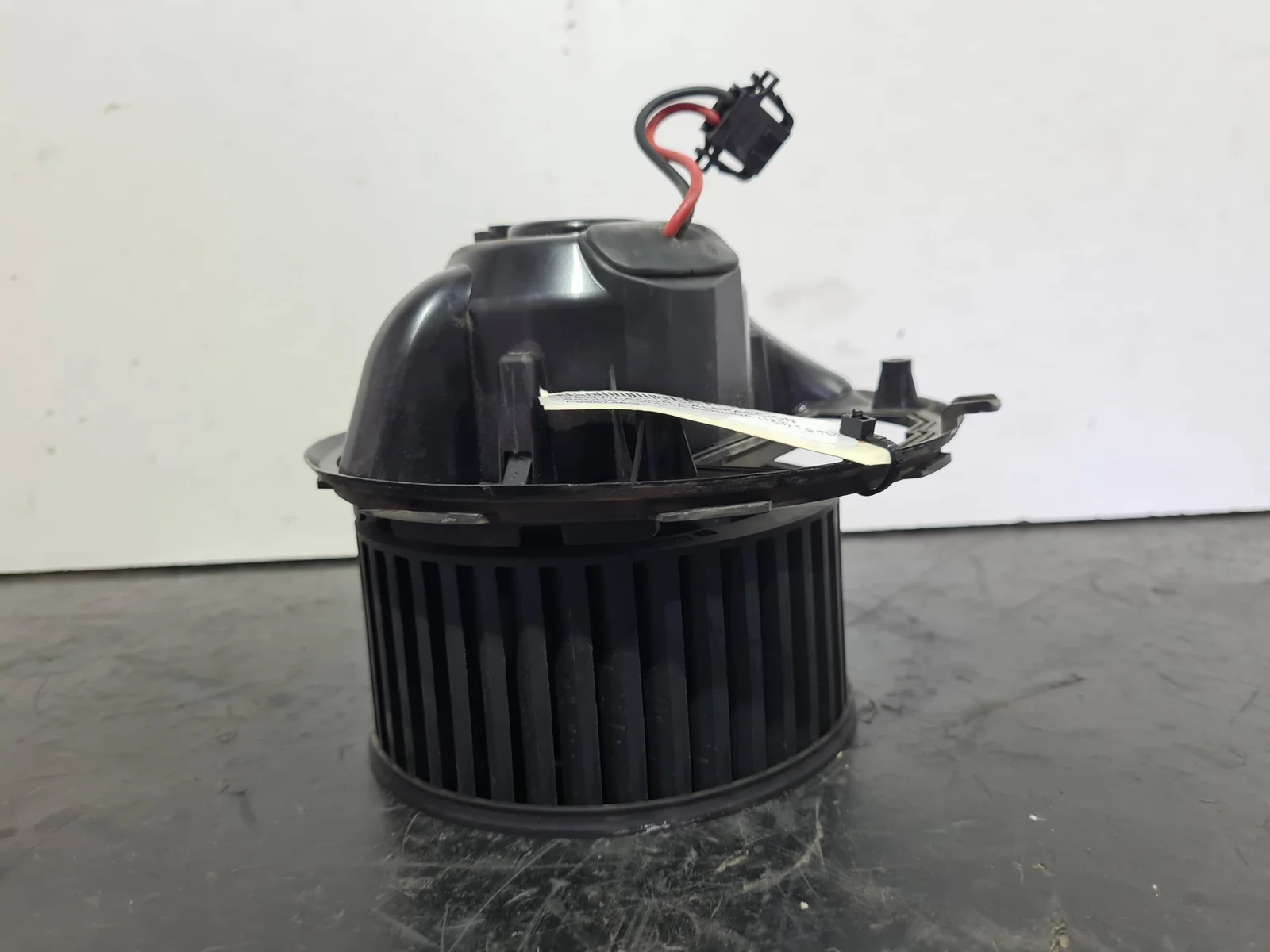 Foto de VENTILADOR CALEFACCION SIN MARCA SIN MODELO referencia F995748Q