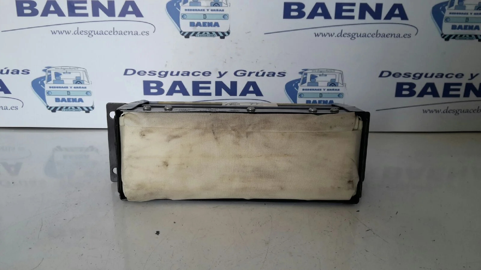 Foto de AIRBAG DELANTERO DERECHO VOLKSWAGEN PASSAT BERLINA (3B2) referencia 3B0880204