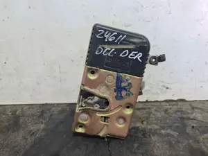 Foto de CERRADURA PUERTA DELANTERA DERECHA PEUGEOT 406 BERLINA (S1/S2)