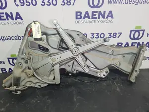 Foto de ELEVALUNAS TRASERO DERECHO RENAULT LAGUNA (B56) referencia 192922000 foto 3