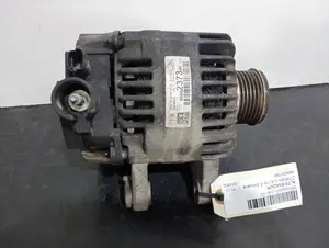 Foto de ALTERNADOR CITROEN C-ELYSÉE referencia 9688237380
