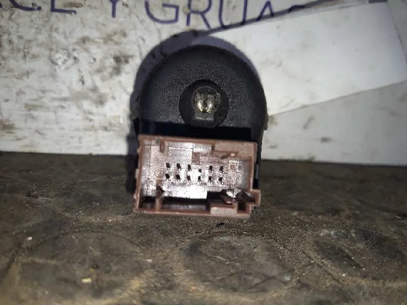 Foto de MANDO RETROVISOR SIN MARCA SIN MODELO referencia 185526