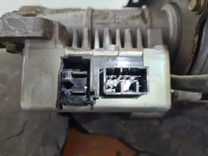 Foto de COLUMNA DIRECCION OPEL COMBO (CORSA C) referencia 13136675 foto 4