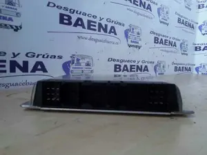 Foto de CENTRALITA MOTOR UCE MERCEDES-BENZ CLASE C (BM 203) BERLINA referencia A1111531879