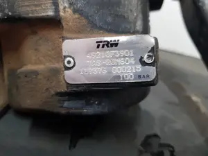 Foto de CAJA DIRECCION NISSAN SIN MODELO referencia 49210F3901 foto 2