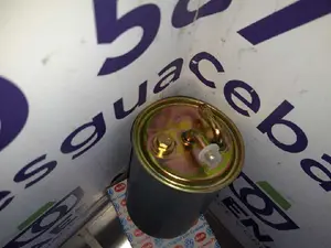 Foto de FILTRO GASOIL SIN MARCA SIN MODELO referencia 191127401C foto 2