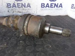 Foto de TRANSMISION DELANTERA IZQUIERDA CITROEN XSARA BERLINA foto 2