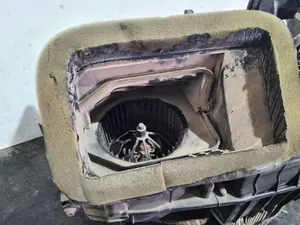 Foto de CALEFACCION ENTERA NORMAL VOLKSWAGEN PASSAT CC (357) referencia 3C1820003 foto 2