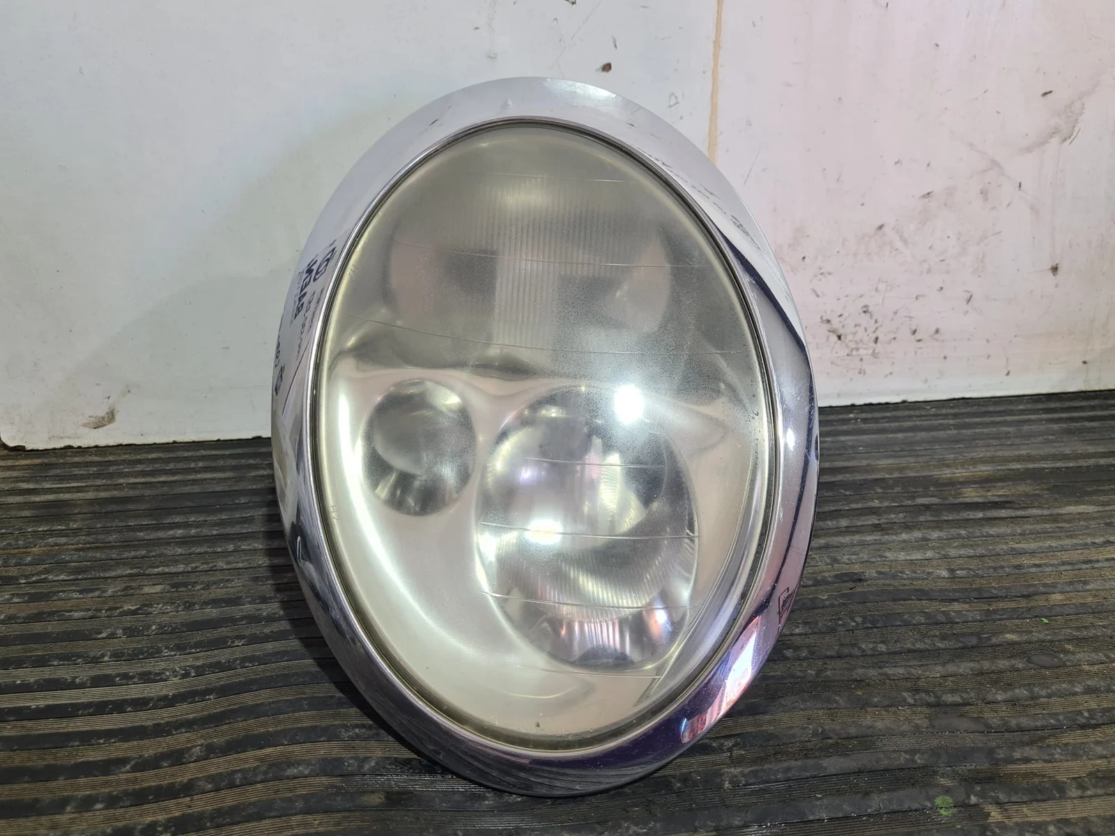 Foto de FARO DERECHO BMW MINI (R50,R53) referencia 40241748