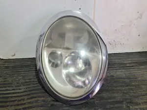 Foto de FARO DERECHO BMW MINI (R50,R53) referencia 40241748 foto 1