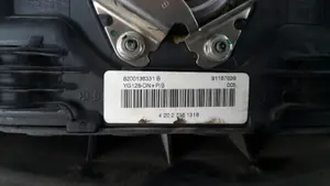 Foto de AIRBAG DELANTERO IZQUIERDO RENAULT TRAFIC II FURGÓN referencia 8200136331B foto 2
