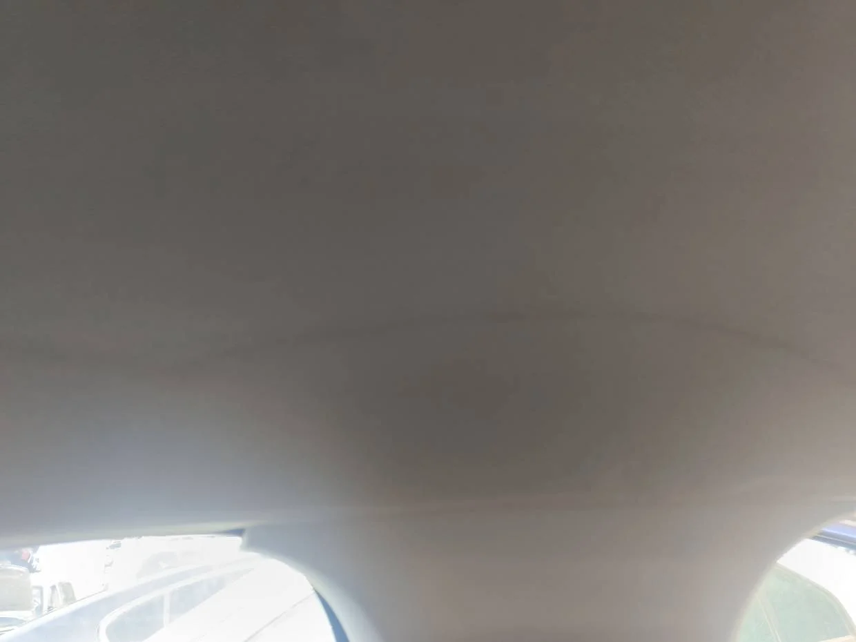 Foto de AIRBAG CORTINA DELANTERO IZQUIERDO CITROEN C4 BERLINA