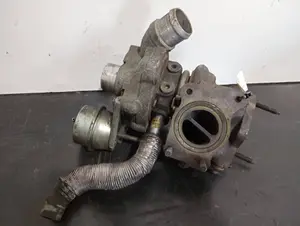 Foto de TURBOCOMPRESOR SIN MARCA SIN MODELO referencia 53039700121