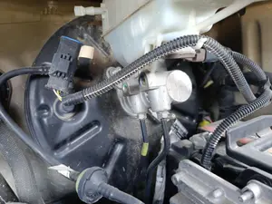 Foto de SERVOFRENO PEUGEOT EXPERT COMBI