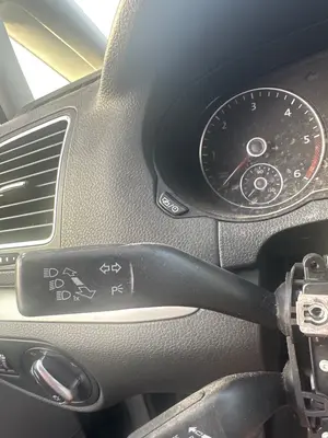 Foto de MANDO INTERMITENTES SEAT ALHAMBRA (710)