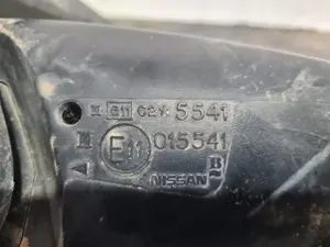 Foto de RETROVISOR DERECHO NISSAN ALMERA TINO (V10M) referencia 025541 foto 5