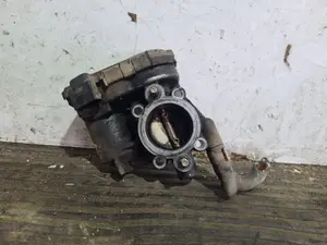 Foto de NO IDENTIFICADO OPEL CORSA C referencia 9157512