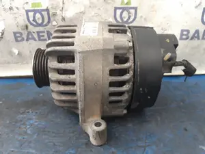 Foto de ALTERNADOR FIAT II PANDA (169) referencia 51859037