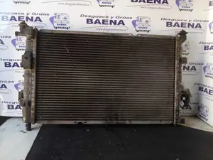 Foto de RADIADOR AGUA SIN MARCA SIN MODELO referencia 24426591