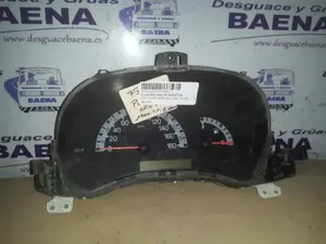 Foto de CUADRO INSTRUMENTOS SIN MARCA SIN MODELO referencia 46753571