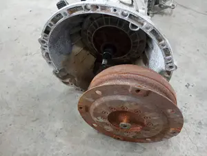Foto de NO IDENTIFICADO JAGUAR XF referencia 9X237000AD foto 2