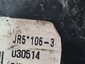 Foto de CAJA CAMBIOS NISSAN ALMERA (N16/E) referencia JR5106 foto 2