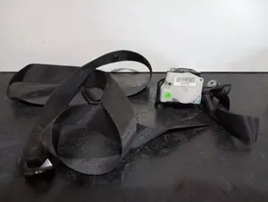 Foto de CINTURON SEGURIDAD TRASERO IZQUIERDO SIN MARCA SIN MODELO referencia 6057205
