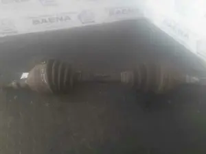 Foto de TRANSMISION DELANTERA IZQUIERDA SIN MARCA SIN MODELO foto 1