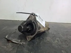 Foto de MOTOR ARRANQUE CHEVROLET REZZO