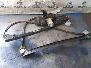 Foto de ELEVALUNAS DELANTERO IZQUIERDO SEAT ALHAMBRA (7V9) referencia 14A389AB