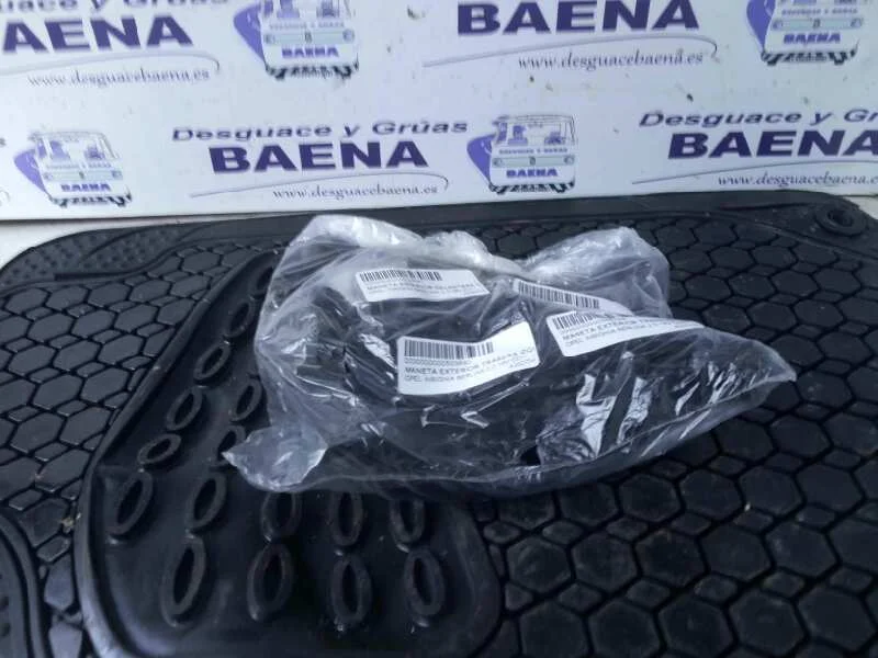 Foto de MANETA EXTERIOR DELANTERA IZQUIERDA OPEL INSIGNIA BERLINA