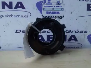 Foto de ANILLO AIRBAG VOLKSWAGEN GOLF IV BERLINA (1J1)(10.1997) referencia 1J0959653B foto 2
