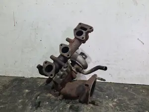Foto de TURBOCOMPRESOR HYUNDAI GETZ (TB) referencia 2823127500 foto 3