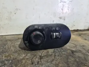 Foto de MANDO LUCES SEAT IBIZA (6L1) referencia 6L1941531AD