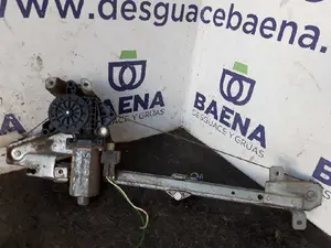Foto de ELEVALUNAS TRASERO IZQUIERDO SIN MARCA SIN MODELO referencia AÑO 1998 foto 2