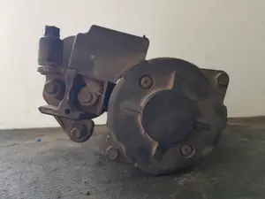 Foto de MOTOR ARRANQUE SIN MARCA SIN MODELO foto 2