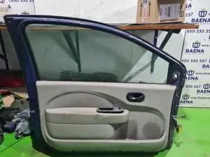 Foto de PUERTA DELANTERA IZQUIERDA RENAULT TWINGO II foto 2