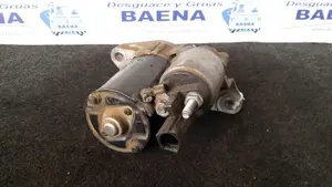 Foto de MOTOR ARRANQUE SIN MARCA SIN MODELO referencia 02T911023R foto 3