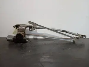 Foto de MOTOR LIMPIA DELANTERO FORD FOCUS C-MAX (CAP)(2003) referencia 3397020600