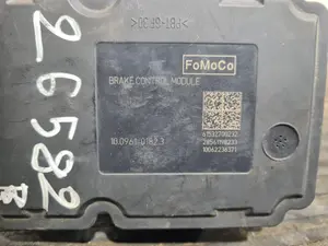 Foto de ABS FORD TRANSIT CONNECT (CHC) referencia DV612C405CF foto 4
