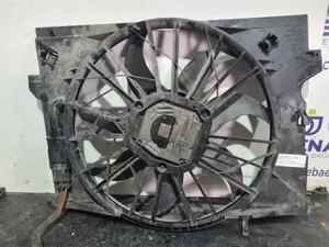 Foto de ELECTROVENTILADOR MERCEDES-BENZ CLASE E (BM 211) BERLINA referencia 0130706801