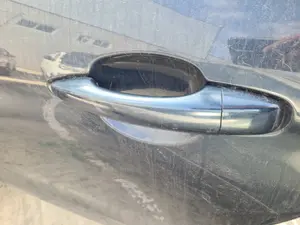 Foto de MANETA EXTERIOR TRASERA IZQUIERDA CITROEN C4 BERLINA