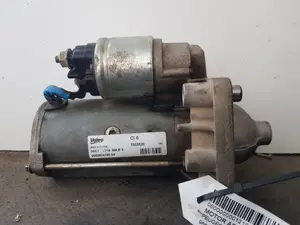 Foto de MOTOR ARRANQUE PEUGEOT 2008 referencia 966285418004