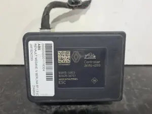 Foto de ABS RENAULT MEGANE IV BERLINA 5P referencia 28515242333 foto 1