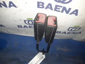 Foto de CINTURON SEGURIDAD TRASERO CENTRAL SIN MARCA SIN MODELO referencia ANCLAJE foto 2