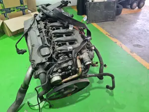 Foto de MOTOR COMPLETO BMW SERIE X5 (E53) referencia D/306D2D foto 3